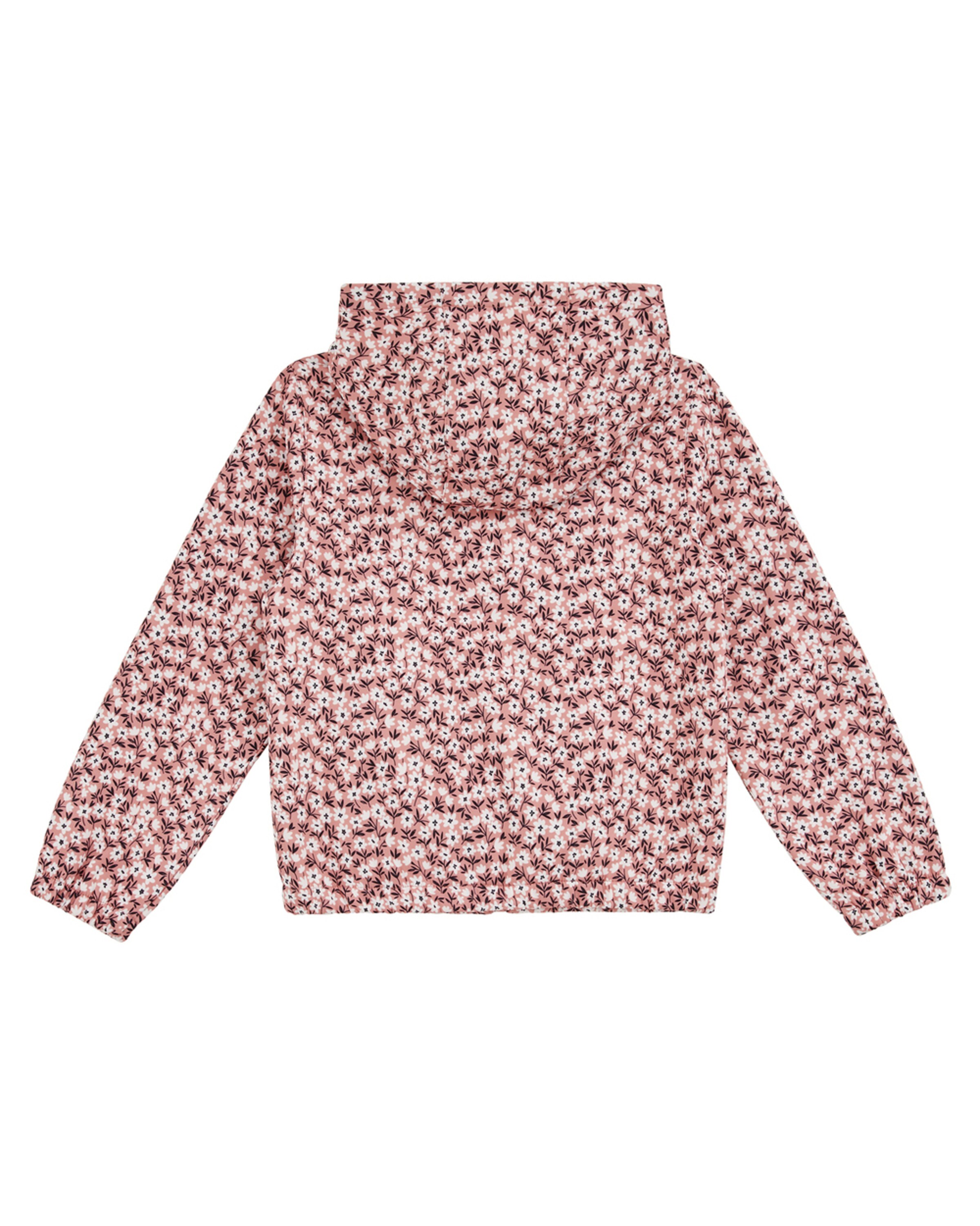 WE Fashion Overgangsjakke i pink