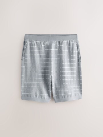 Abito da casa di Next in blu