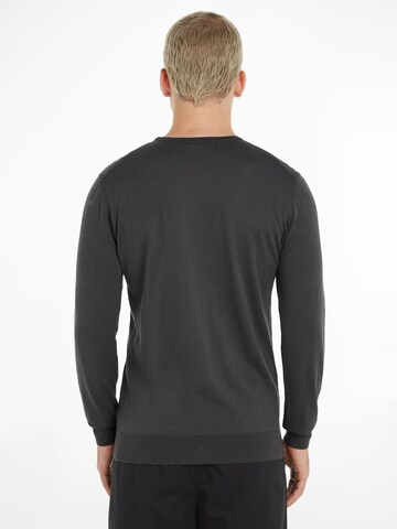 Calvin Klein Sweater in Grey