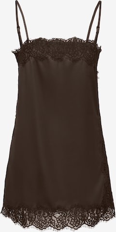 Top 'JDYAlana' di JDY in marrone: frontale