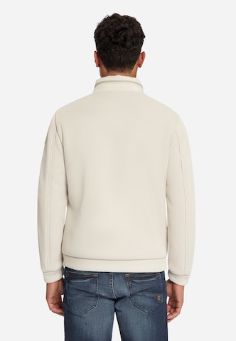 No Excess Jacke in Grau