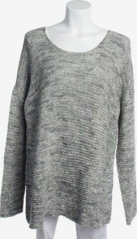 DRYKORN Sweater & Cardigan in M in Grey: front