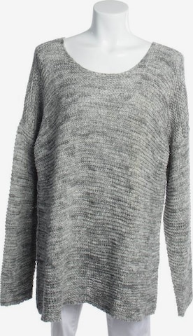 DRYKORN Sweater & Cardigan in M in Grey: front