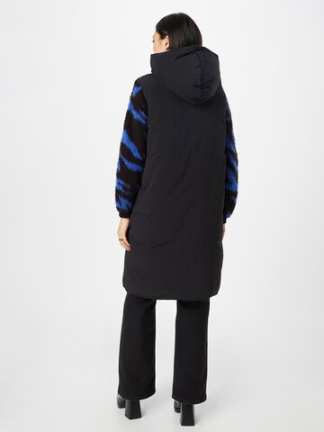 Lindex Vest 'Isla' i sort