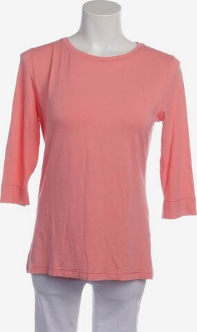 Riani Shirt langarm L in Pink: predná strana