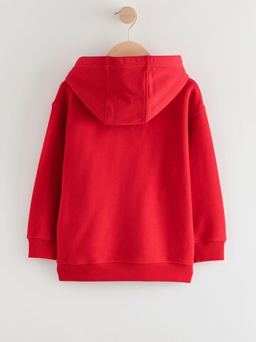 Next Dressipluus, värv punane