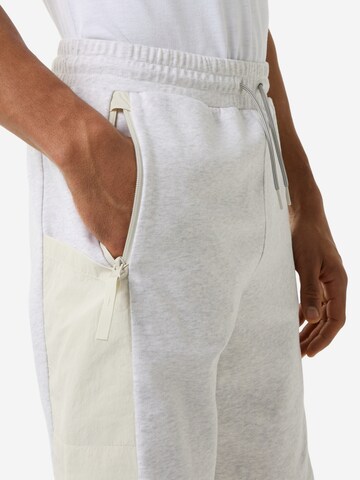 Bogner Fire + Ice Regular Shorts 'Leif' in Grau