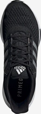 Baskets basses 'EQ21' ADIDAS SPORTSWEAR en noir