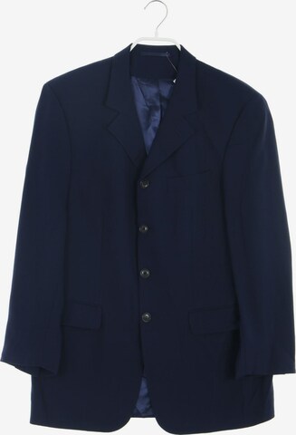 CALVIN COOPER Blazer M in Blau: predná strana