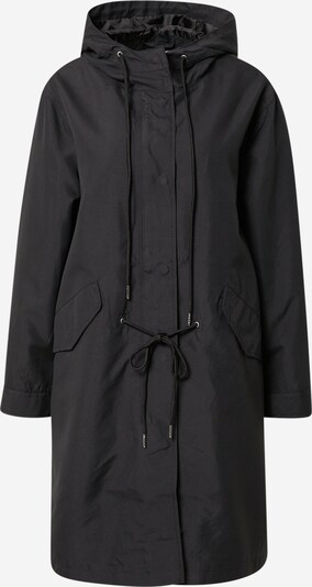 ABOUT YOU Between-Seasons Coat 'Denise' in Black, Item view