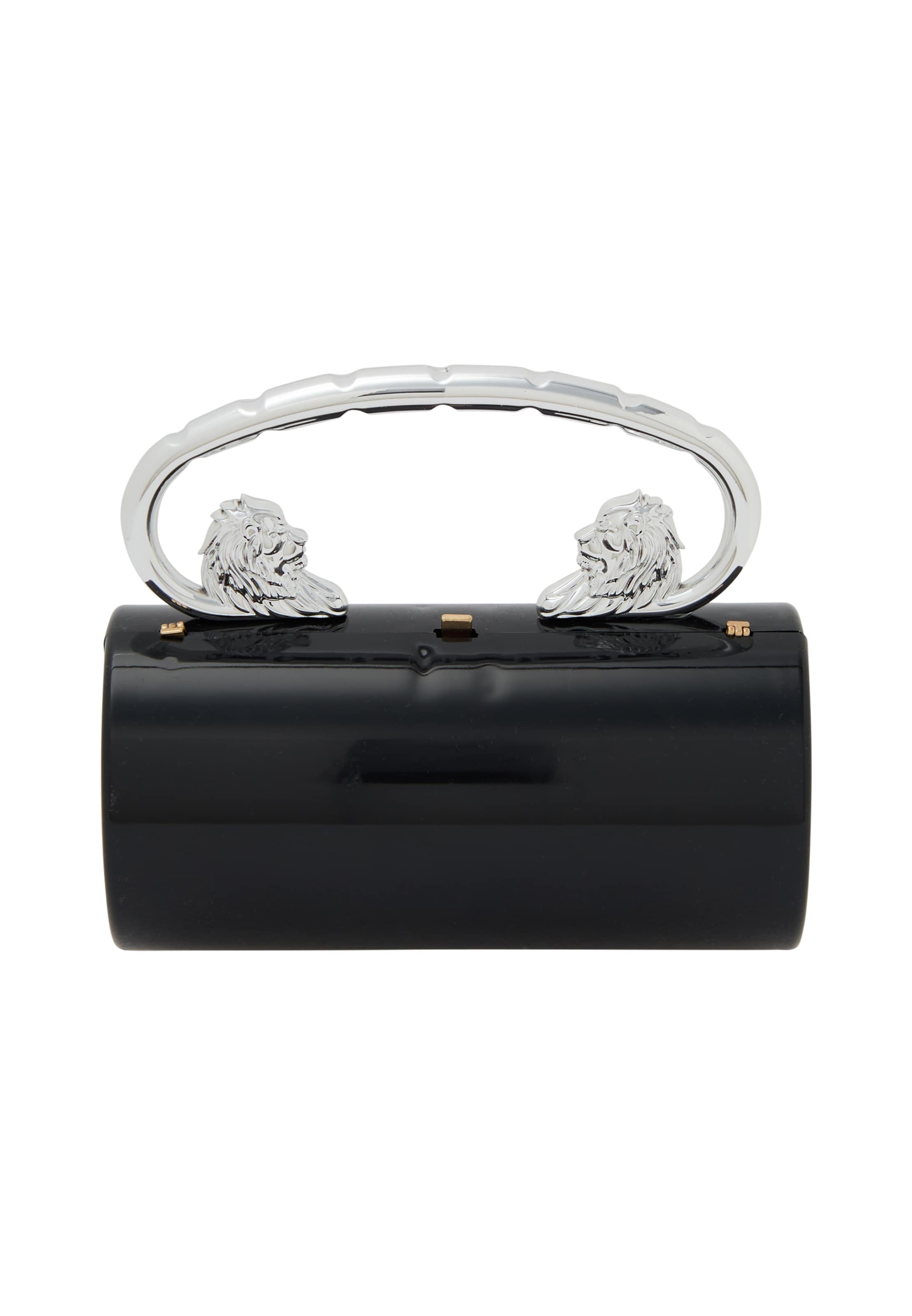 myMo at night Psaníčko – černá: přední strana