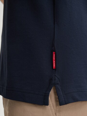 T-Shirt 'Beeke' JOOP! Jeans en bleu