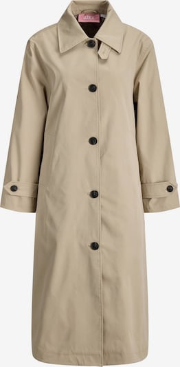 JJXX Between-seasons coat 'JXSkyla' in M in Beige, Item view