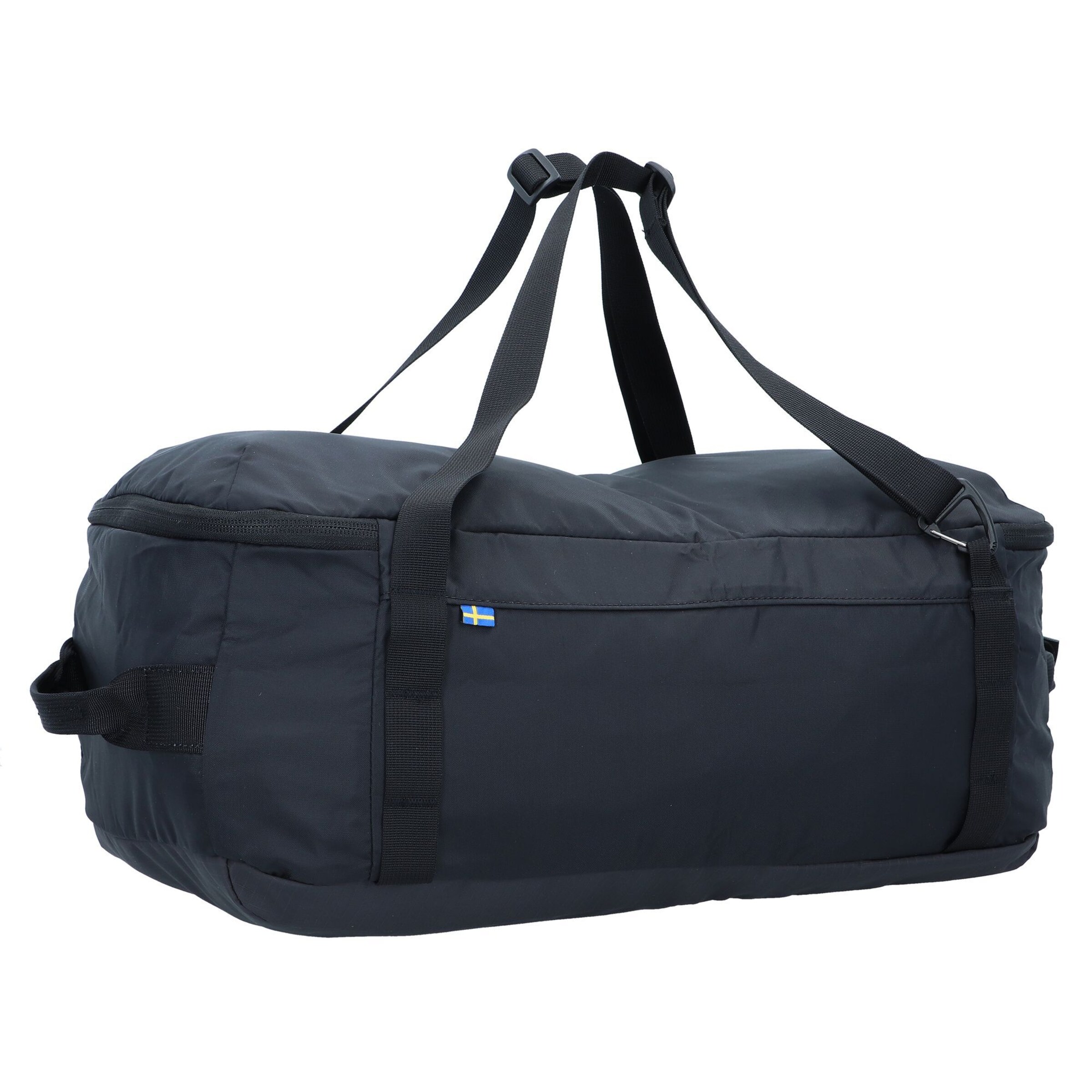 Sac week-end 'High Coast' Fjällräven en noir