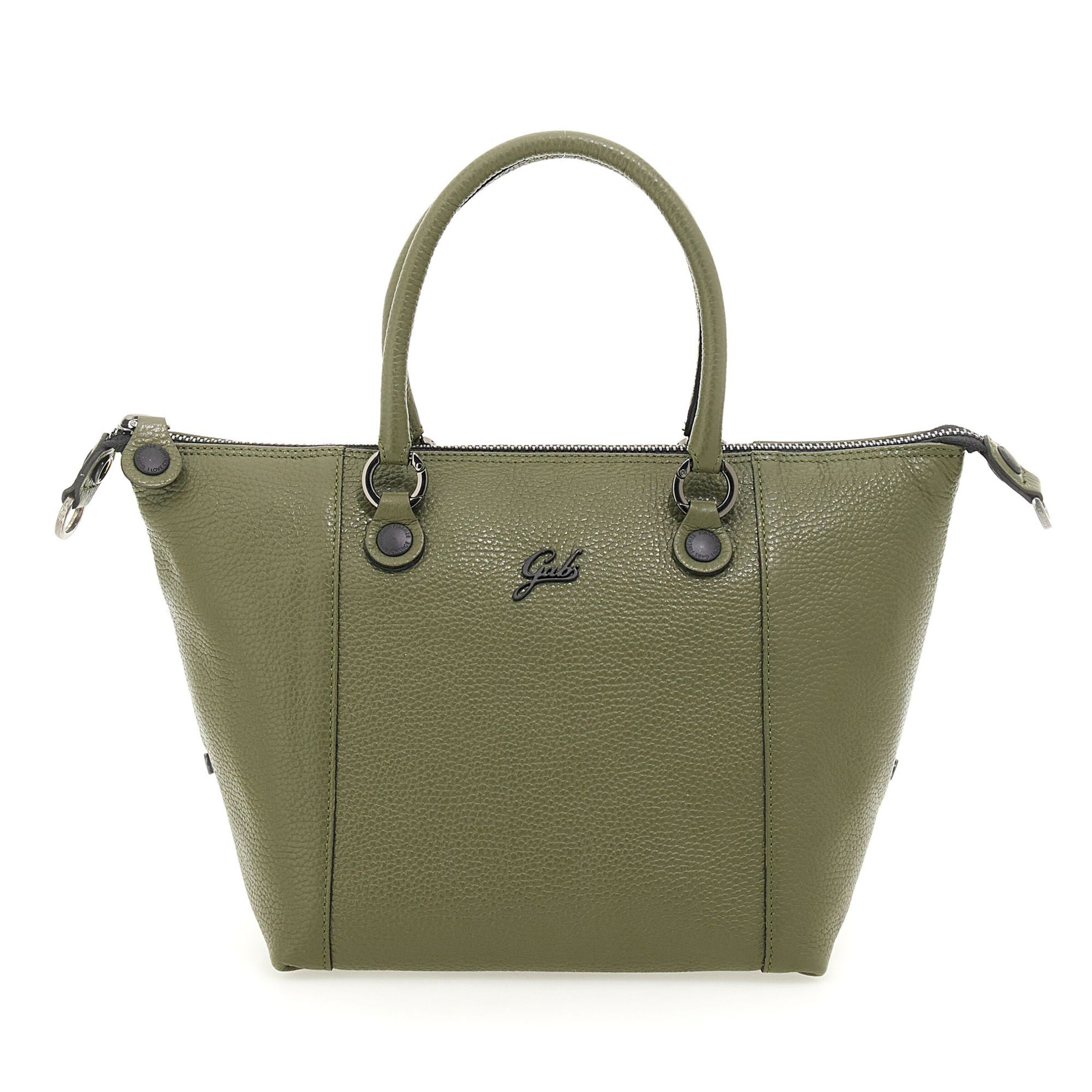 Sac bandoulière 'G3 Plus 5 in 1' Gabs en vert