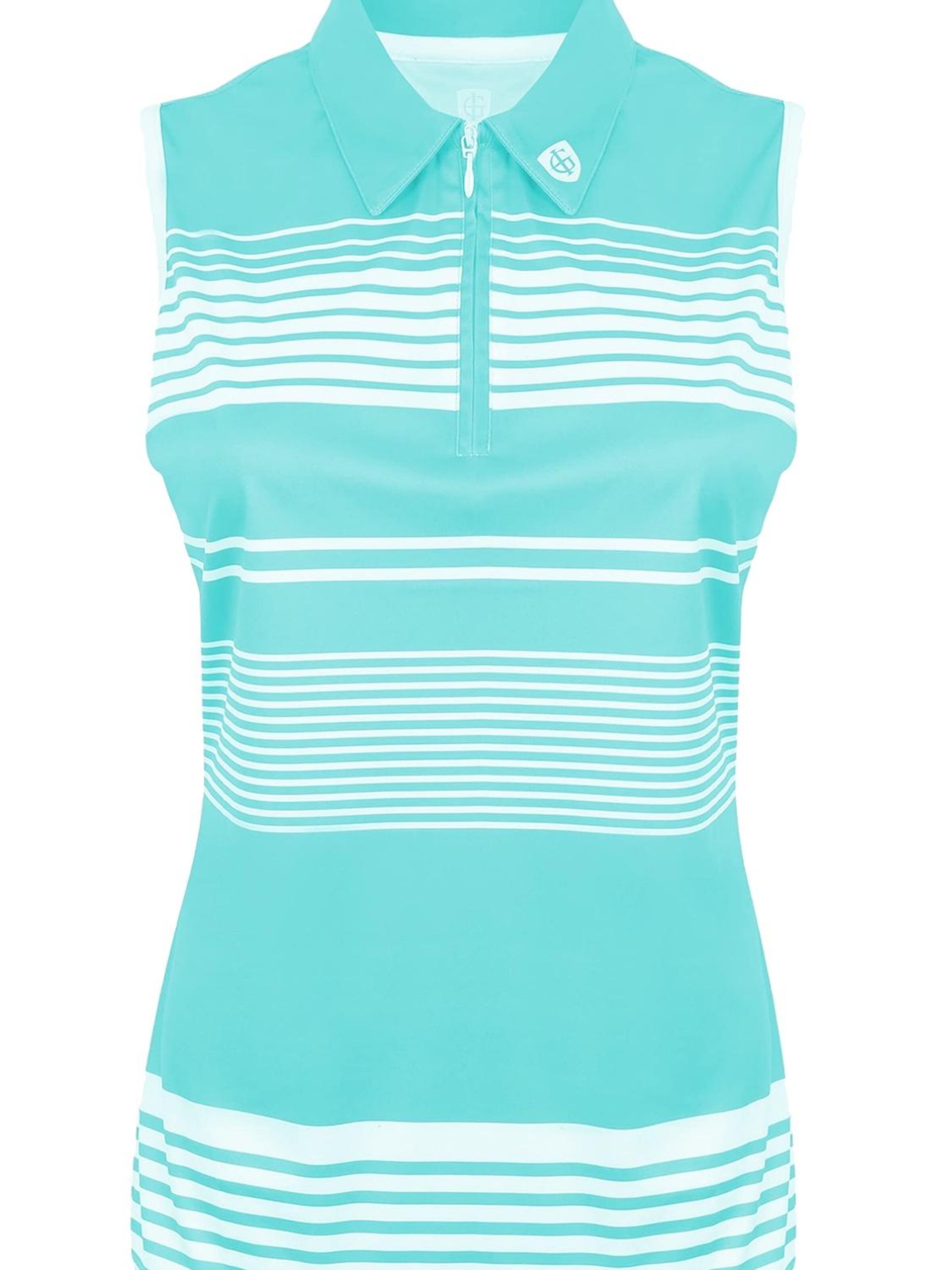 Cocain Underwear Shirt‌ in Blau