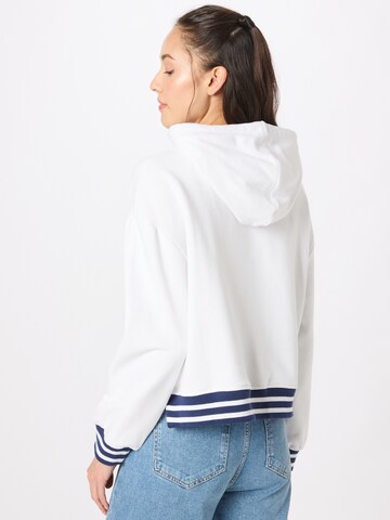 Pepe Jeans Sweatshirt 'CHERIE' in White