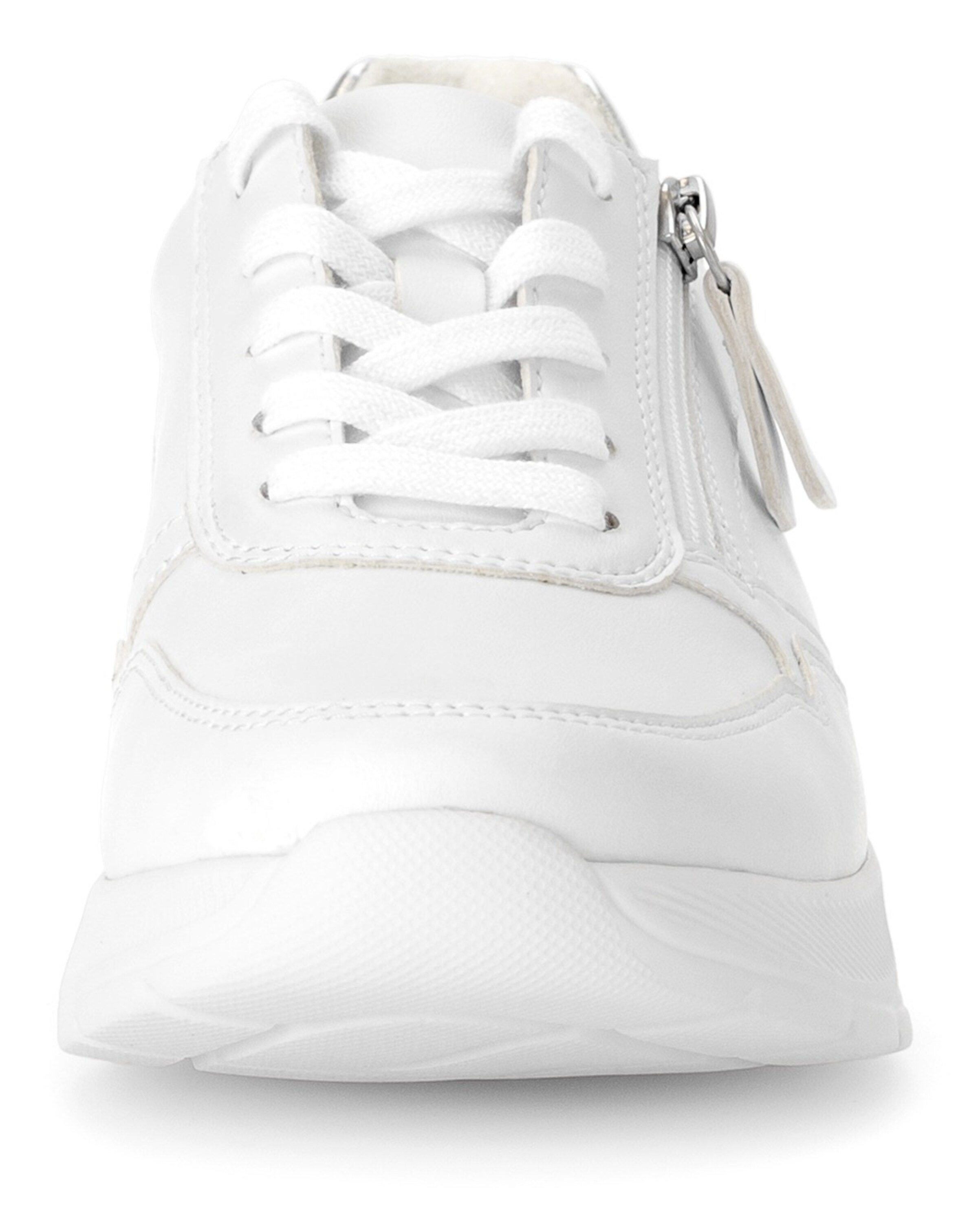 Gabor Rollingsoft Sneaker low in Weiß