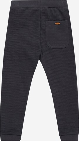 Tapered Pantaloni 'Gordon' di Hust & Claire in blu