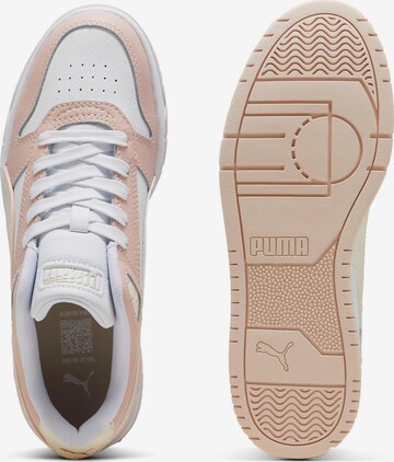 PUMA Sneakers 'Game' in Pink