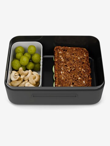ergobag Bag 'Brotdose Brotdose' in Black