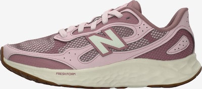 new balance Tenisice za trčanje 'Arishi' u lila / sivkasto ljubičasta (mauve) / bijela, Pregled proizvoda