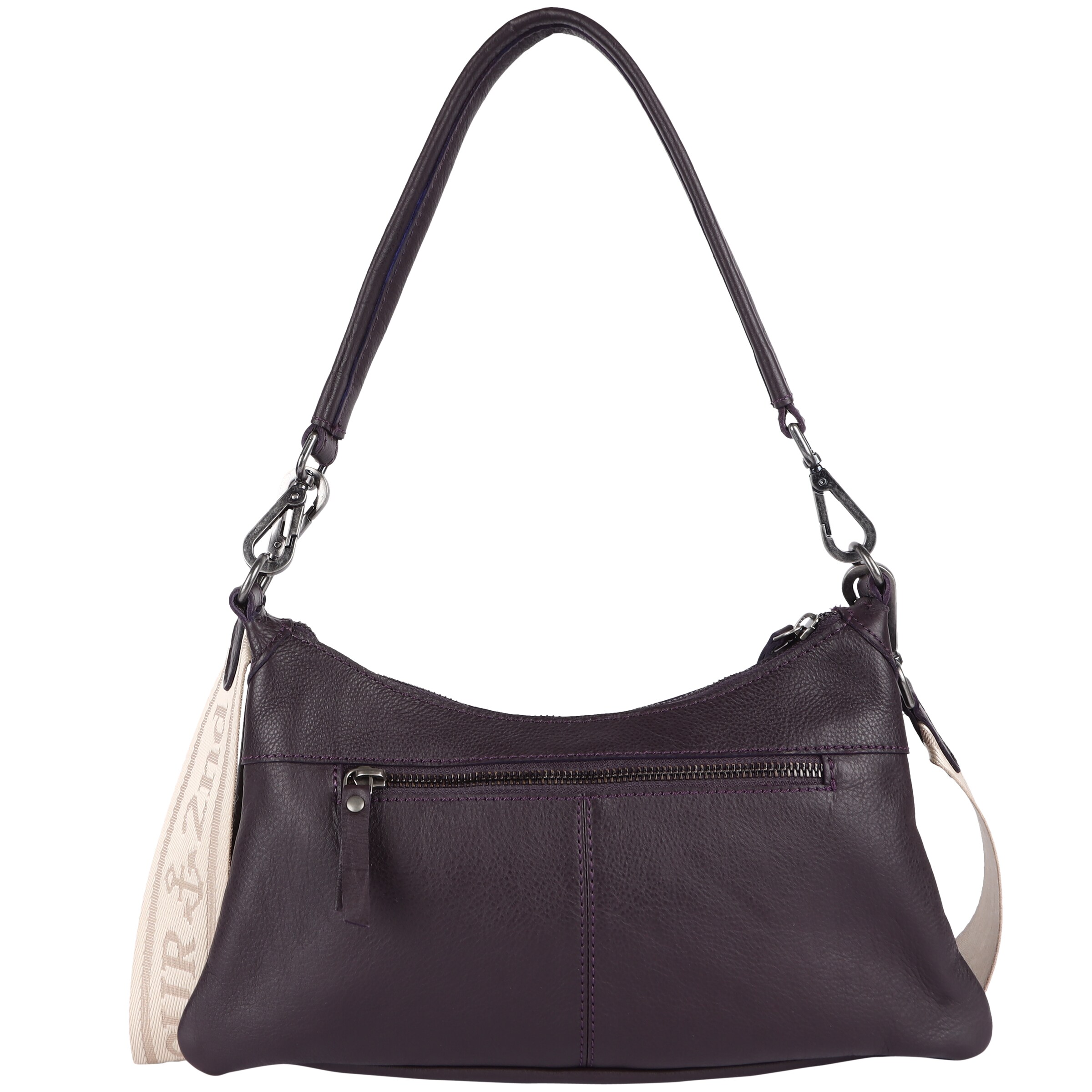 Sac bandoulière 'Elinor' Harbour 2nd en violet