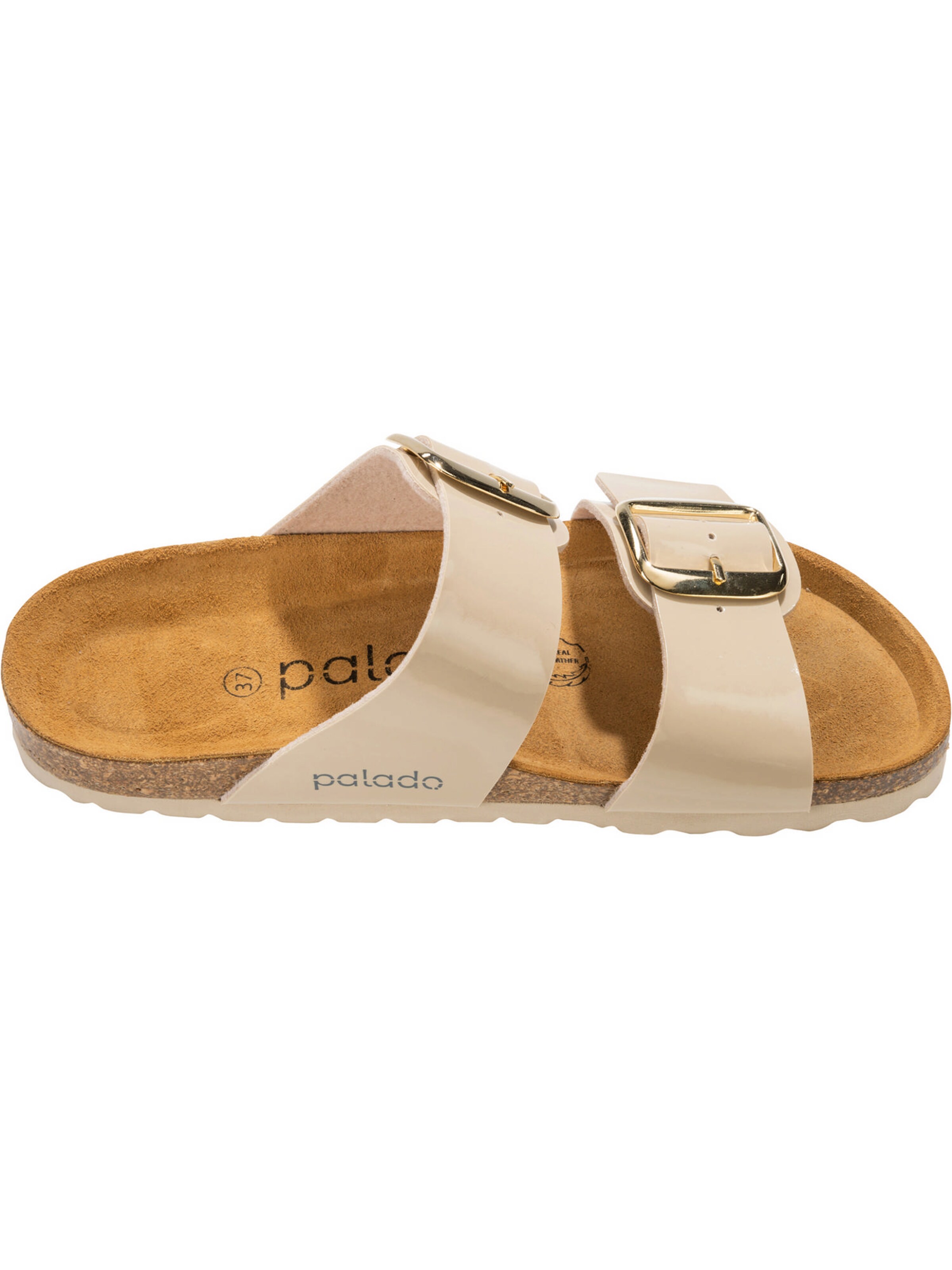Mule 'Palado Samos GS' Palado en beige