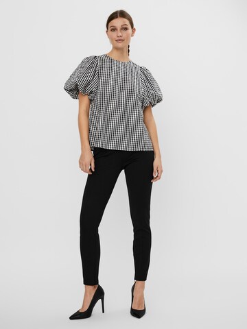 Aware Blouse 'Oline' in Wit