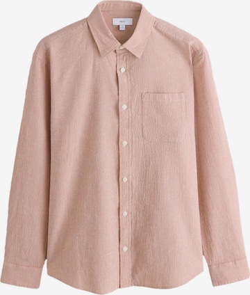 Next Риза в розово: отпред