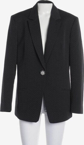 Schumacher Blazer in L in Black: front