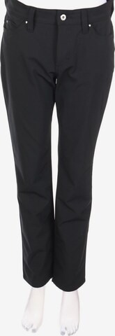 MAC Pants in L in Black: front