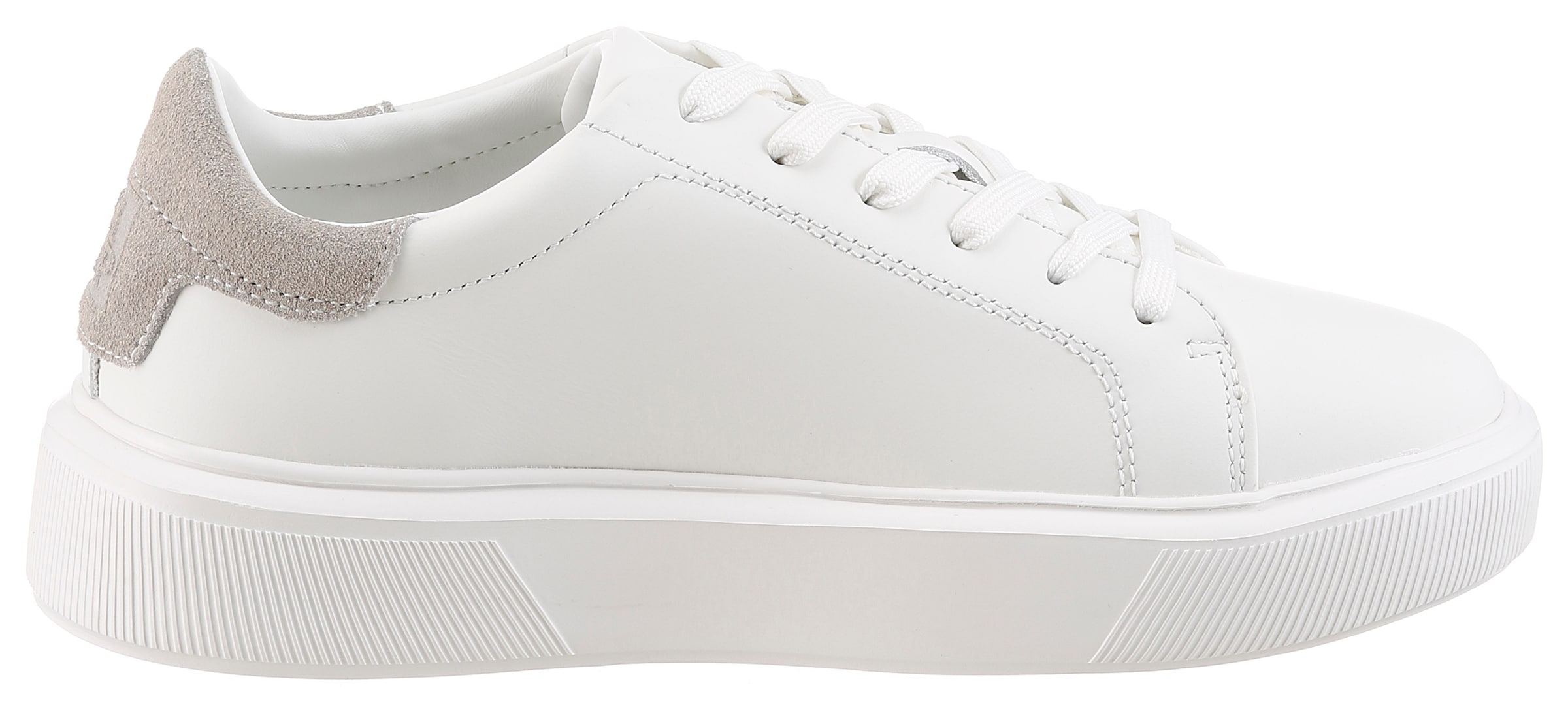 Marc O'Polo Sneaker in Weiß