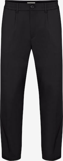 „Chino“ stiliaus kelnės iš Casual Friday, spalva – juoda, Prekių apžvalga