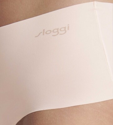 SLOGGI Panty in Beige