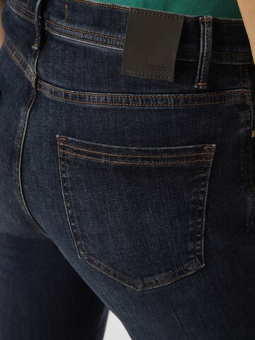 BRAX Regular Jeans in Blau