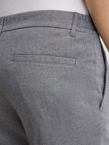 STRELLSON Slimfit Chino in Blauw