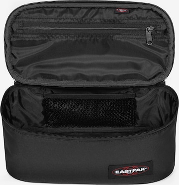 EASTPAK Toiletry Bag in Black