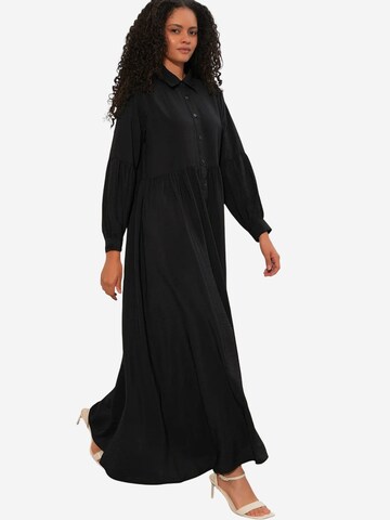 Bigdart Kleid in Schwarz