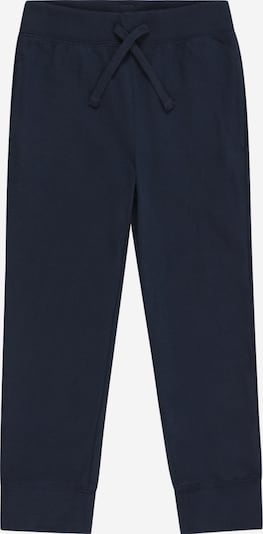 Pantaloni GAP pe albastru închis, Vizualizare produs