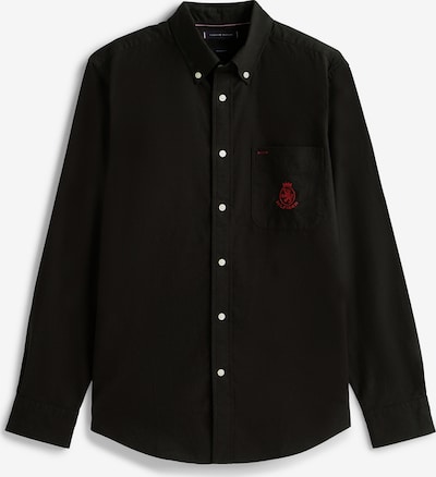 TOMMY HILFIGER Košulja u crna, Pregled proizvoda