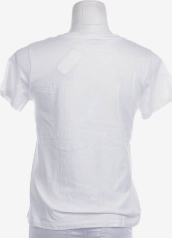 Claudie Pierlot Shirt S in Weiß