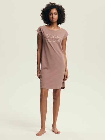 Henderson Nightgown 'Delanie' in Pink
