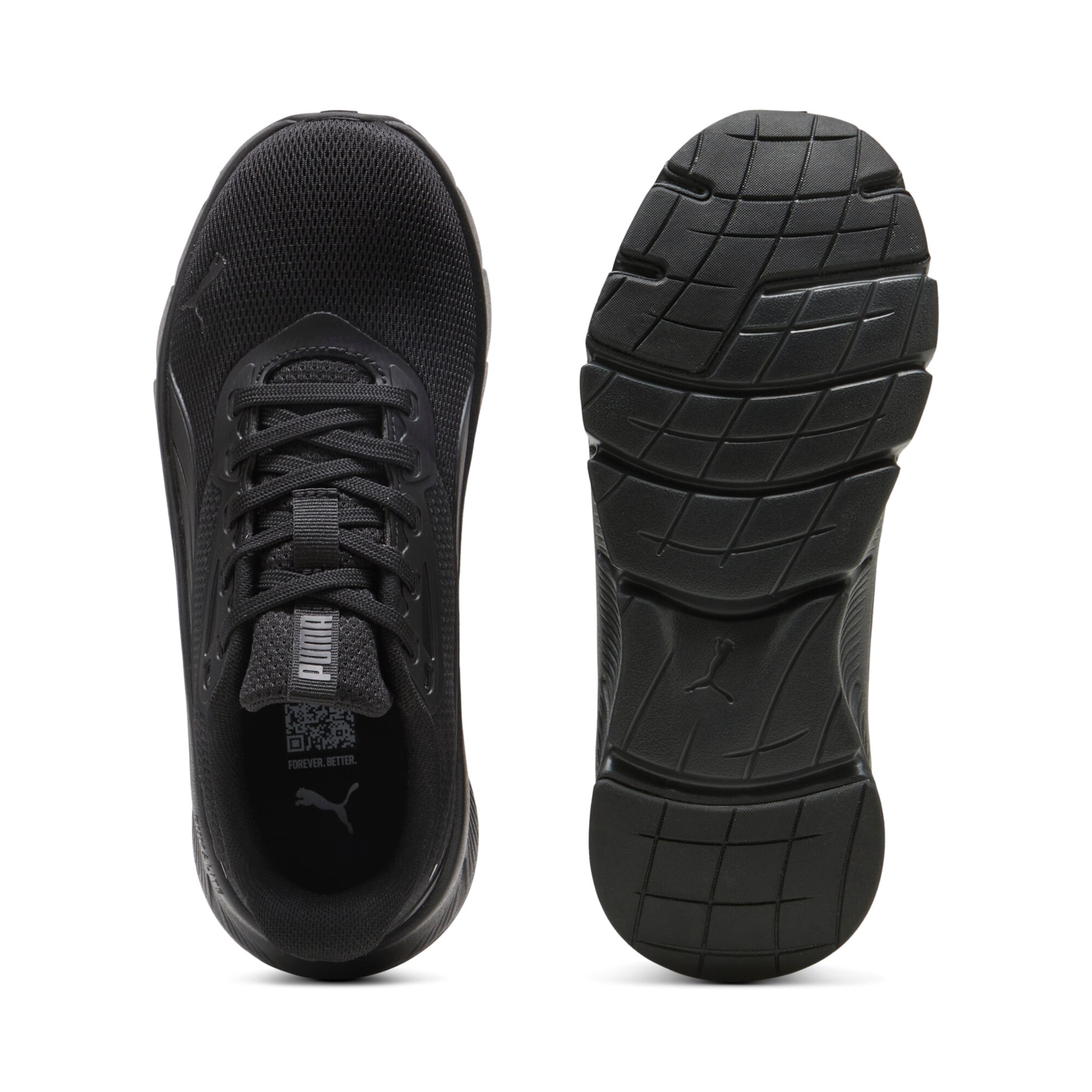 PUMA Sneakers 'FlexFocus' in Black