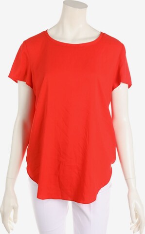 Ann Taylor Blouse & Tunic in M in Red: front