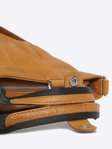 margelisch Schoudertas 'Cedel 1' in Geel