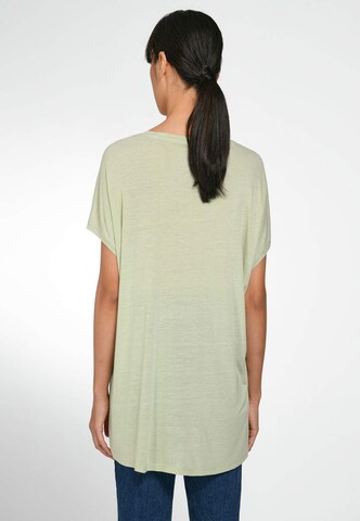 T-shirt Basler en vert