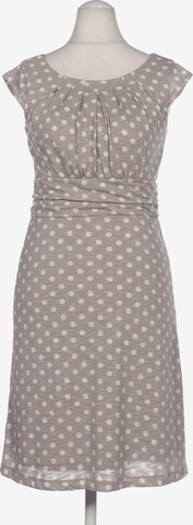MORE & MORE Dress in S in Grey: front