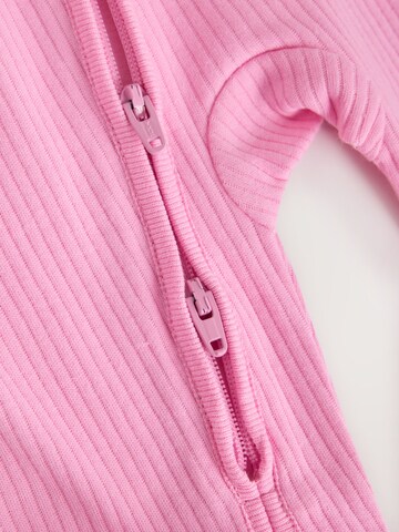 Next Strampler in Pink