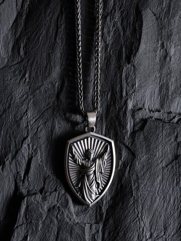 Ciondolo 'ENLIGHTENMENT' di REYTEL in argento